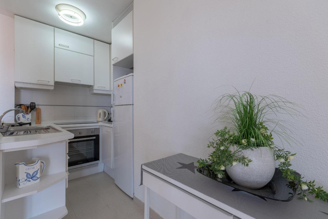 Yupihome Vista Al Mar Apartment Alcúdia